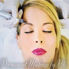 Permanent Makeup by Pili-Microblading