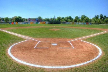 PRYOR BASEBALL FARM