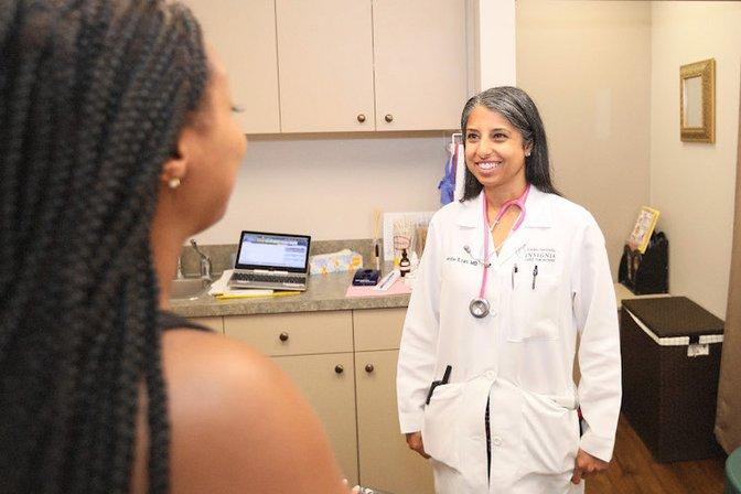 Jennifer R. Irani, MD