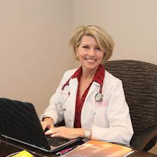 Lauren Hammer, APRN