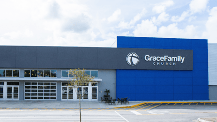Grace Family Church - Land O' Lakes