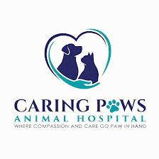 Caring Paws Animal Hospital