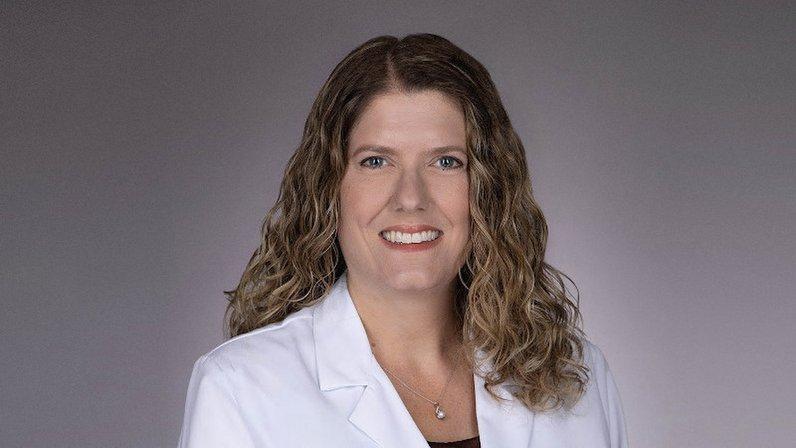 Chrystal G. Clamp, MD