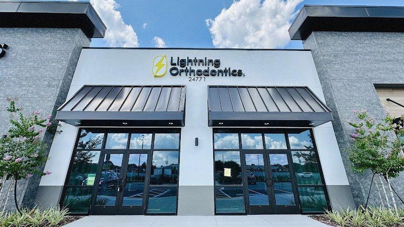 Lightning Orthodontics