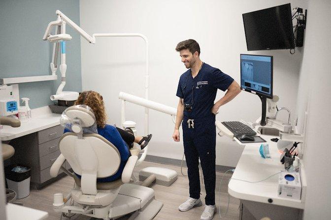Dental Associates of Florida - Lutz
