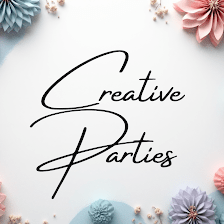 Creative Parties by Veronica
