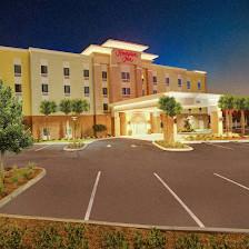 Hampton Inn Plant City