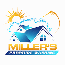 Miller's Pressure Washing LLC
