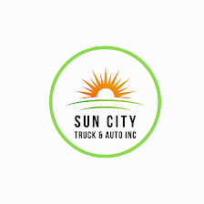 Sun City Truck & Auto
