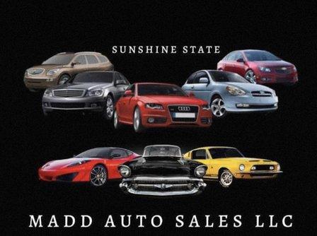 Madd auto Sales LLC