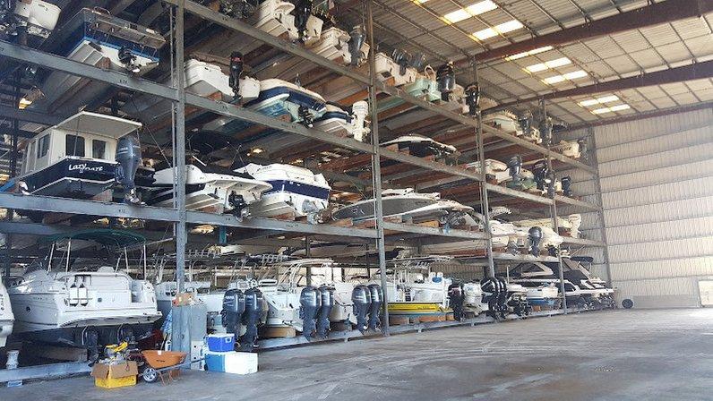 Little Harbor Marinas