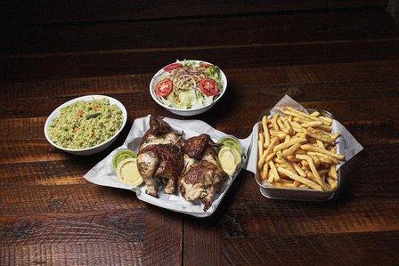 Cuenellis Rotisserie Chicken & Grill – Peruvian Restaurant Riverview