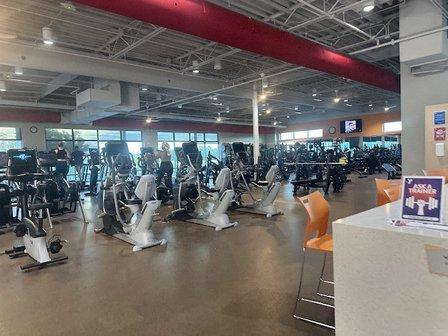 Spurlino Family YMCA at Big Bend Road