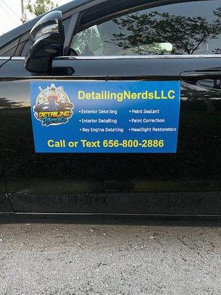 DetailingNerdsLLC