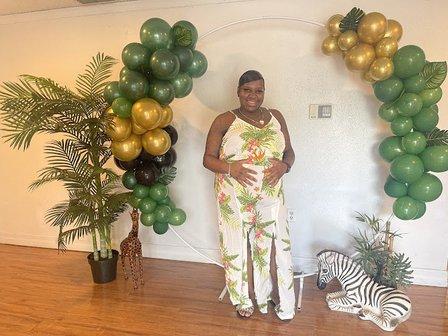 K’Cole Designz & Decor LLC