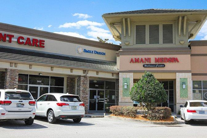 Smile Design Dentistry Lithia