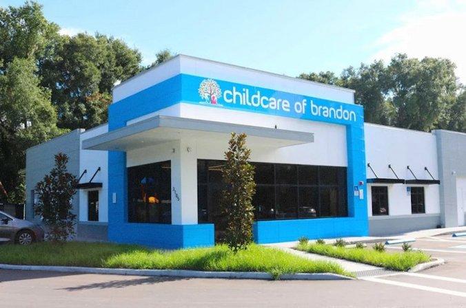 Childcare of Brandon