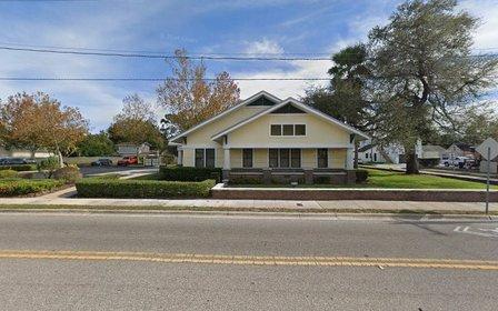 Tampa Fire & Police Pension
