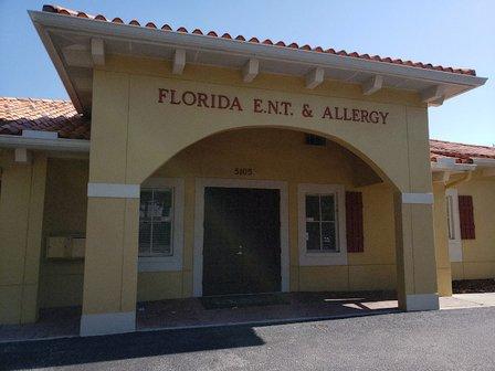 Tampa Medical Village