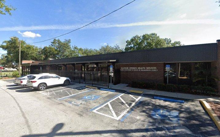 Sulphur Springs Health Services