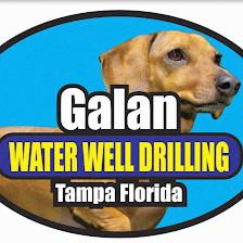 Galan Well Drilling And Pump Inc.