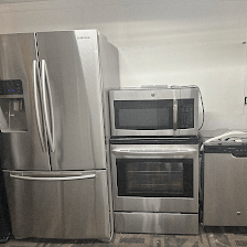 Anita Appliances Llc