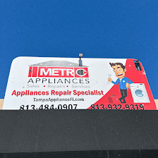 Metro Appliance