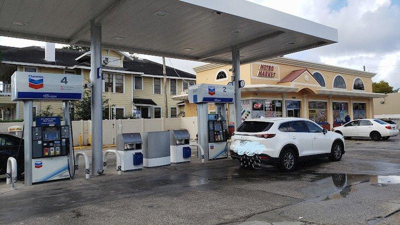 Chevron