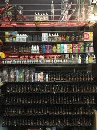 Soho Tobacco