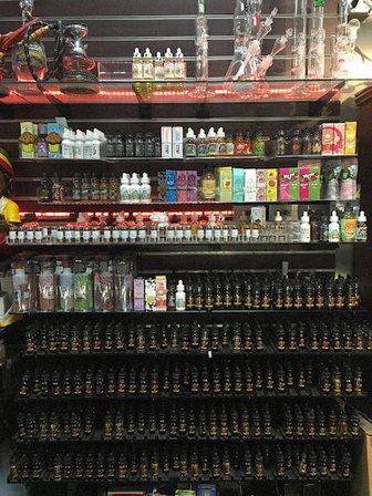 Soho Tobacco