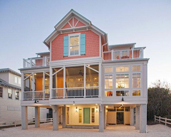 Bayshore Exteriors, LLC