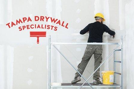 Tampa Drywall Specialists