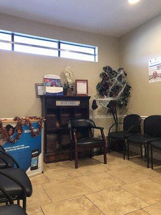 Rangel Medical Center