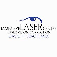 Tampa Eye Laser Center - Dr. David Leach MD