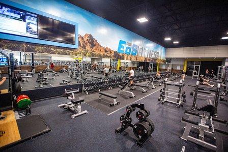 EōS Fitness