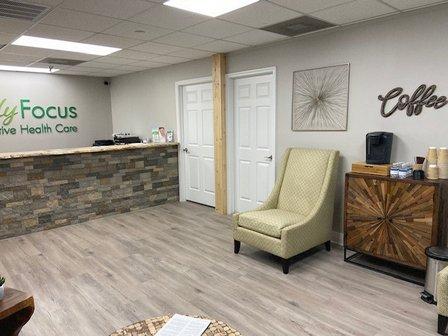 Body Focus Innovative Health Care