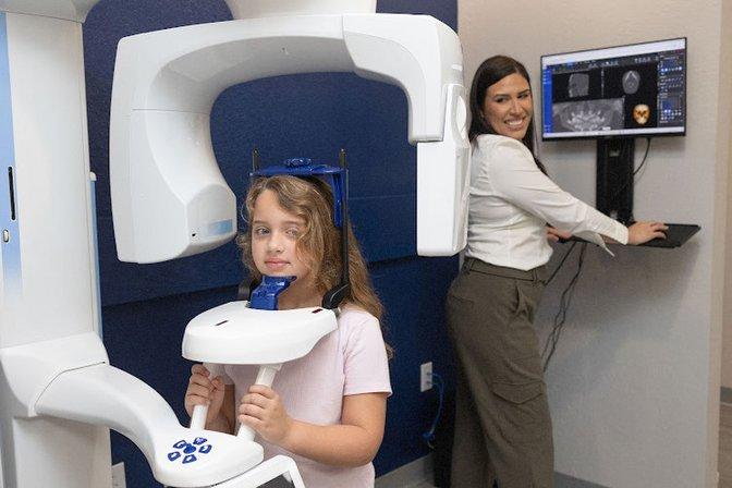 Brockway Orthodontics