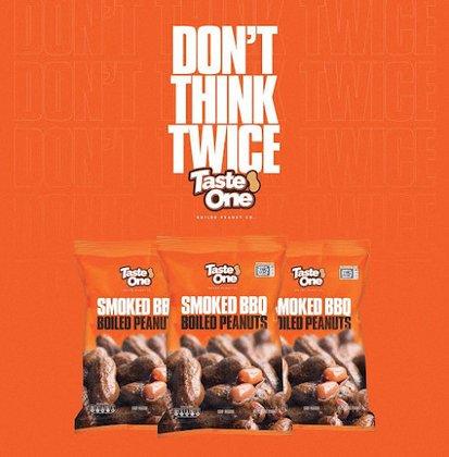 Taste One Boiled Peanut Company