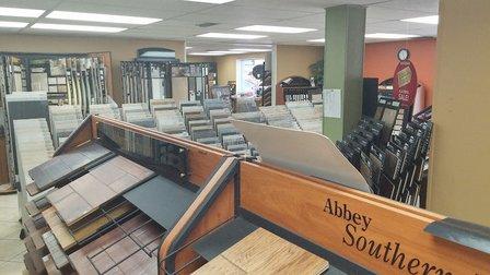 Nance's Flooring Inc.