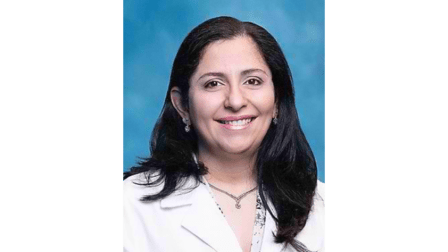 Sowsan Heidar Rasheid, MD