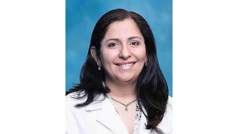 Sowsan Heidar Rasheid, MD