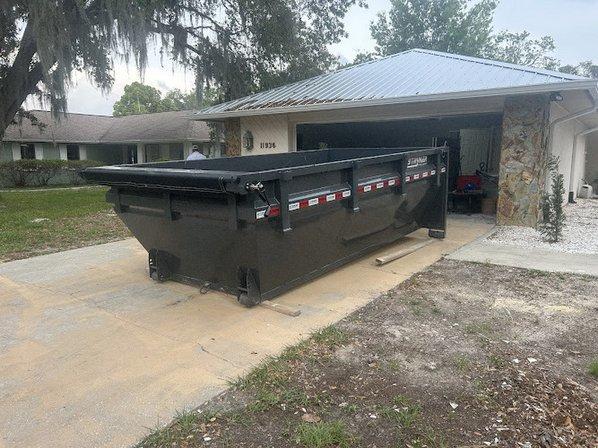 Trash Taker Dumpsters and Junk Removal