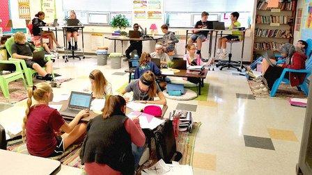 Acton Academy Palm Harbor