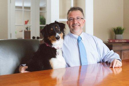 The Mastrogiovanni Law Firm