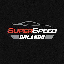 Superspeed Orlando
