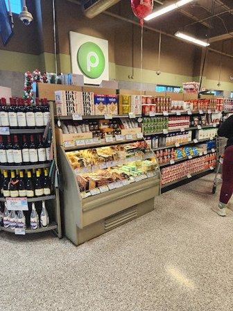 Publix Super Market at West River