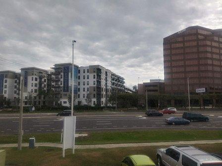 Orion Center
