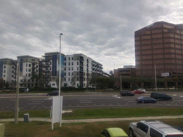 Orion Center