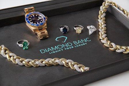 Diamond Banc