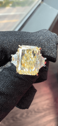 Summit Diamond Corporation